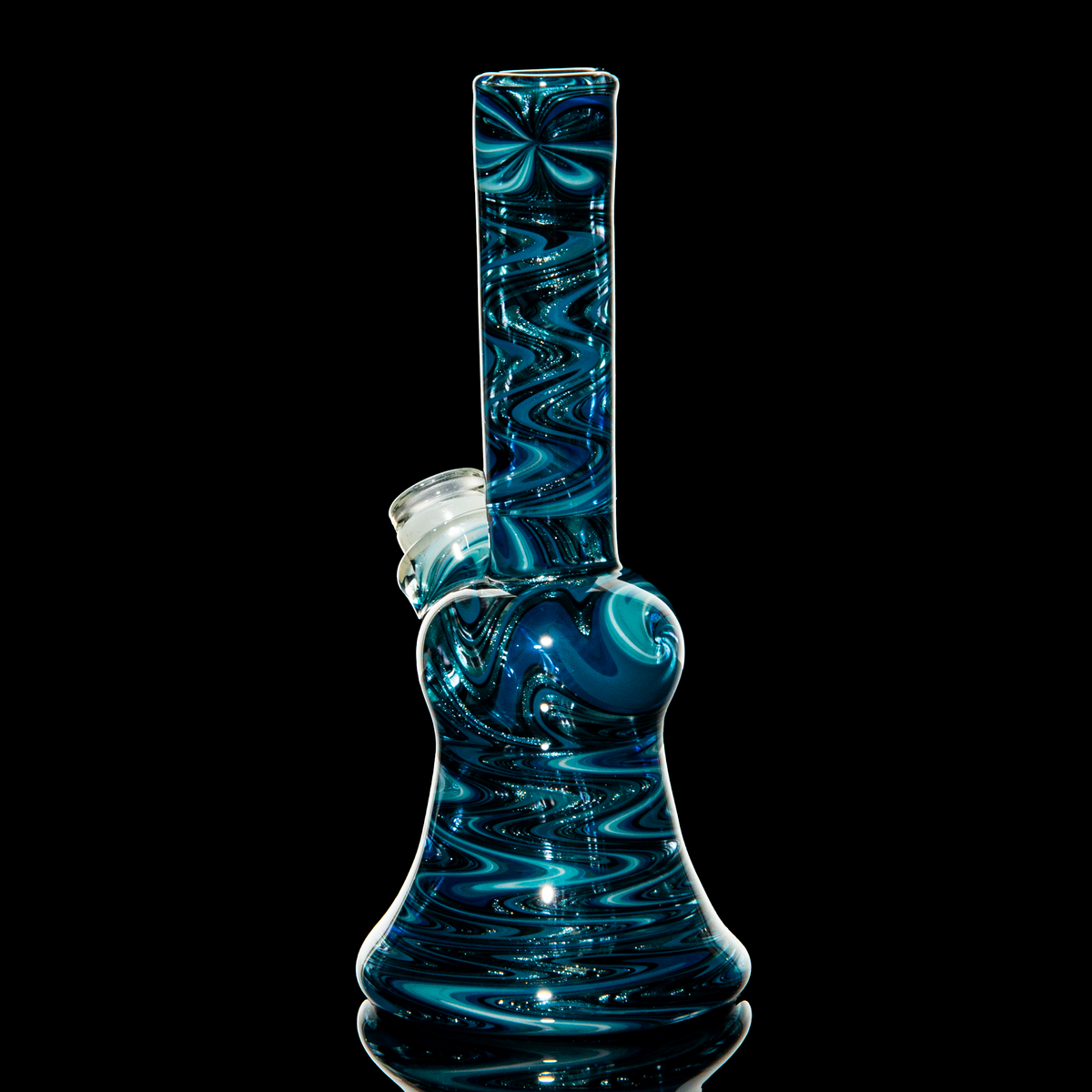 Blueberry 503 - Mini Linework Tube 1