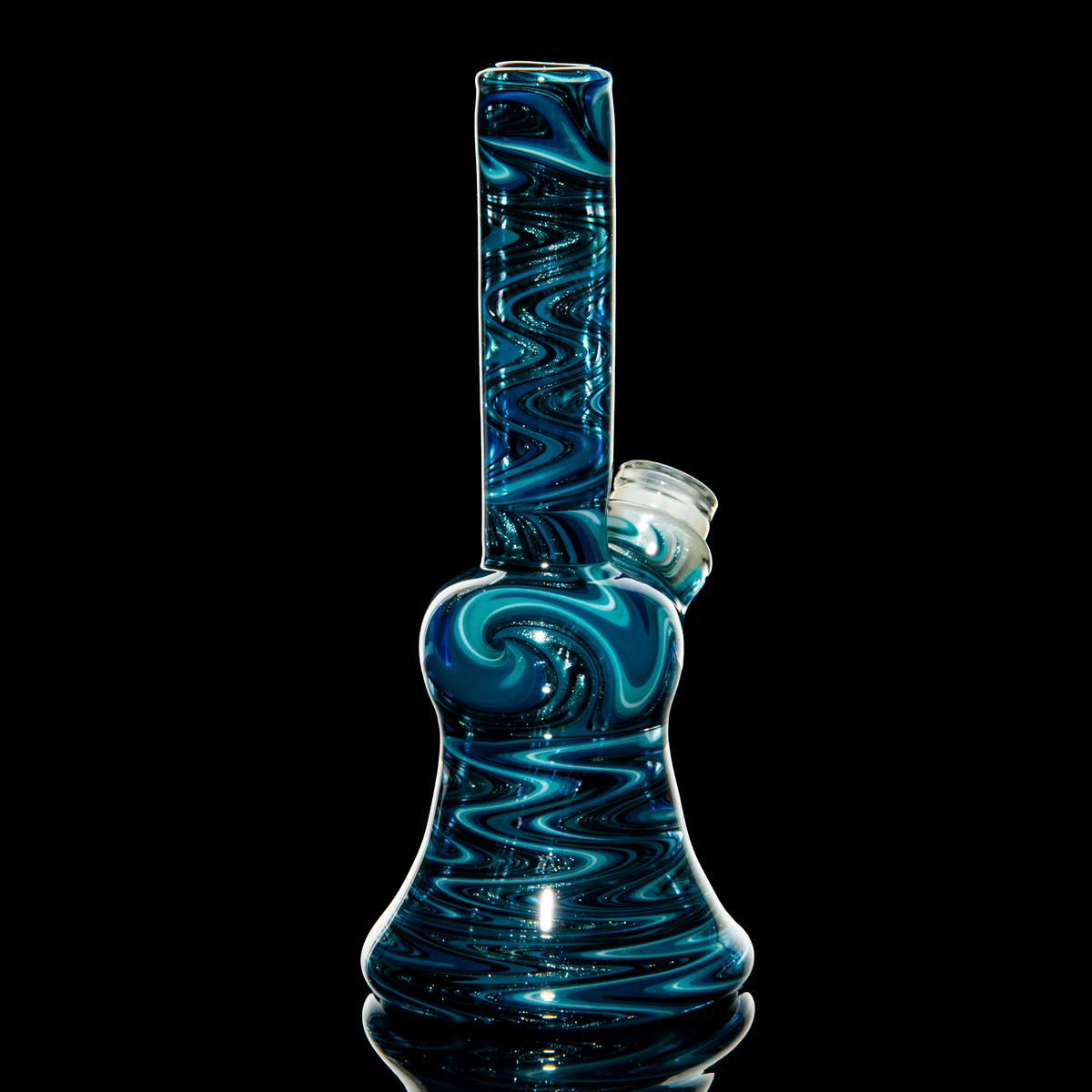 Blueberry 503 - Mini Linework Tube 1