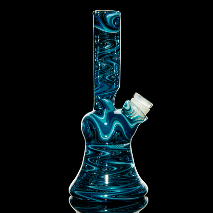 Blueberry 503 - Mini Linework Tube 1