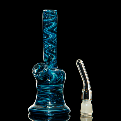 Blueberry 503 - Mini Linework Tube 2