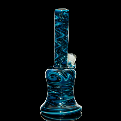Blueberry 503 - Mini Linework Tube 2