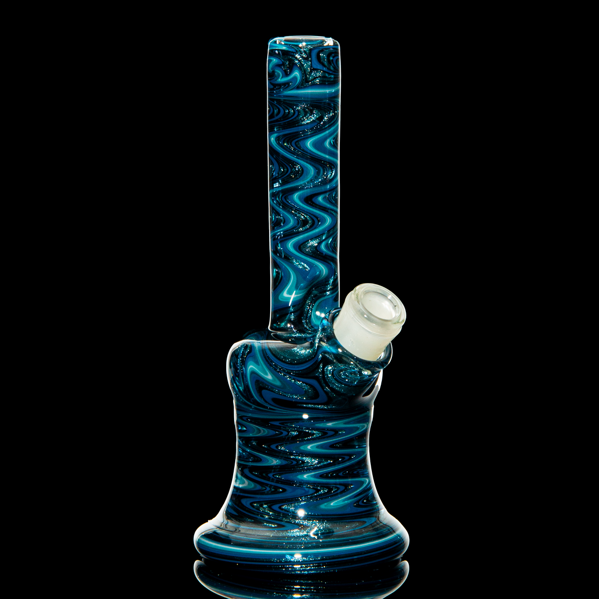 Blueberry 503 - Mini Linework Tube 2