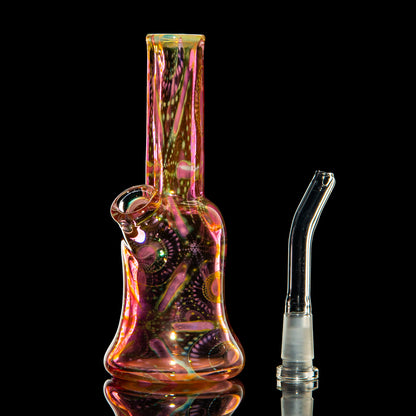 Bob Badtram - Fume Mini Tube