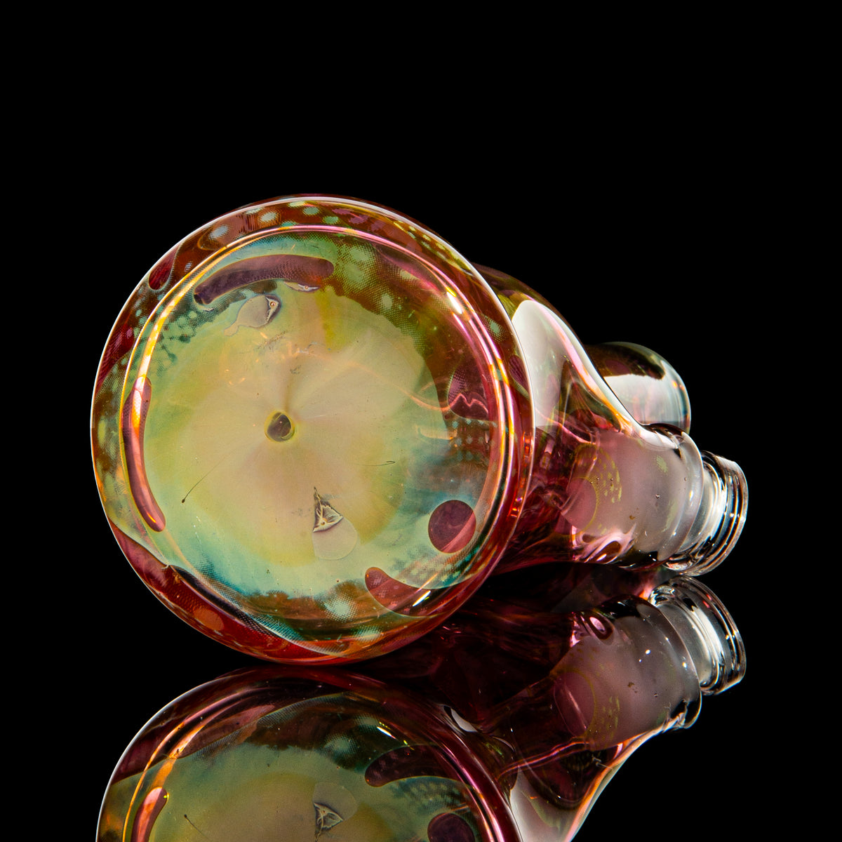Bob Badtram - Fume Mini Tube