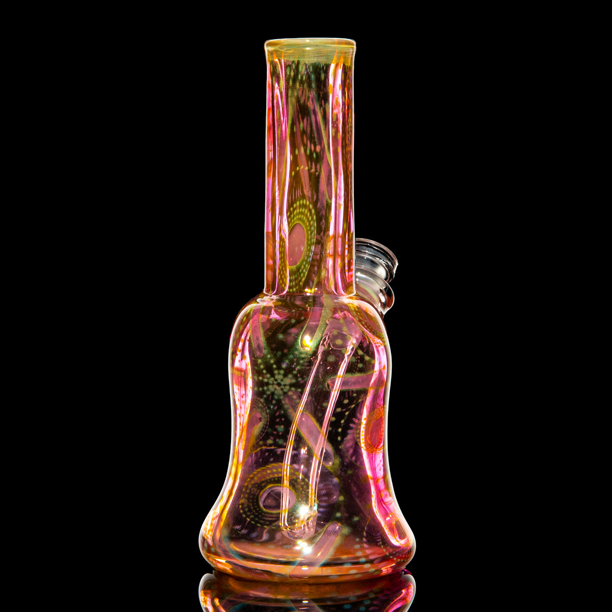 Bob Badtram - Fume Mini Tube