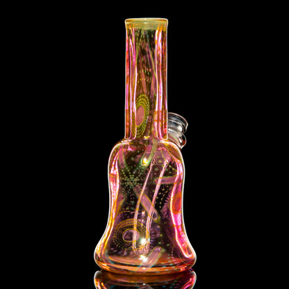 Bob Badtram - Fume Mini Tube