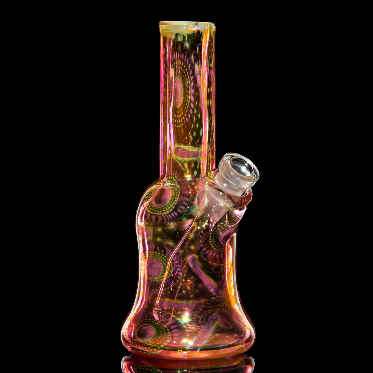 Bob Badtram - Fume Mini Tube