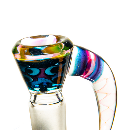 Gasp x Nightwolf - 14.5" Beaker
