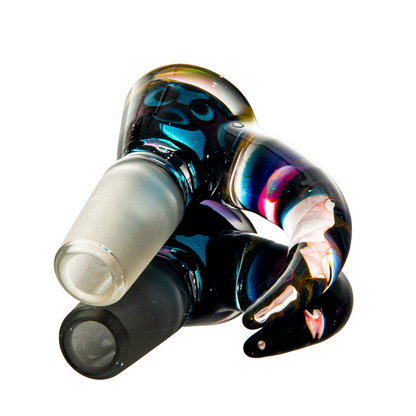 Gasp x Nightwolf - 14.5" Beaker