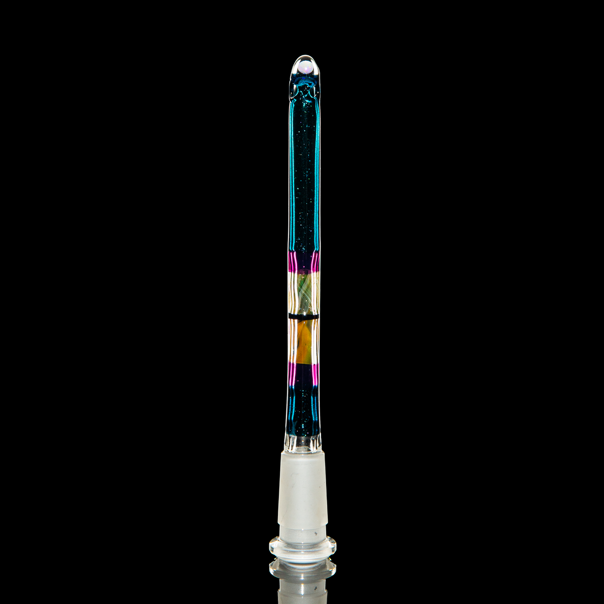 Gasp x Nightwolf - 14.5" Beaker
