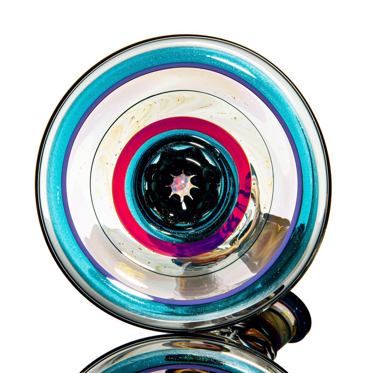 Gasp x Nightwolf - 14.5" Beaker