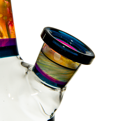 Gasp x Nightwolf - 14.5" Beaker