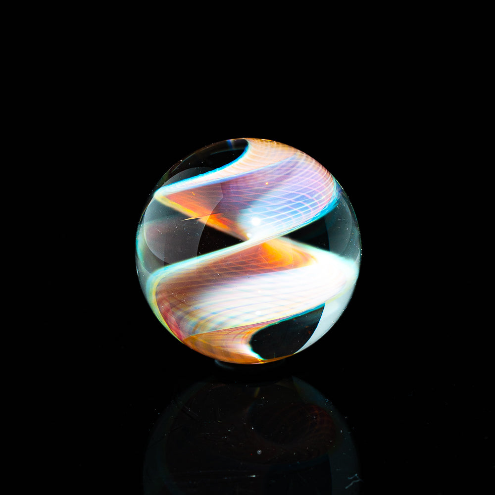 Brian Gasp - 1.50" Fume Marble