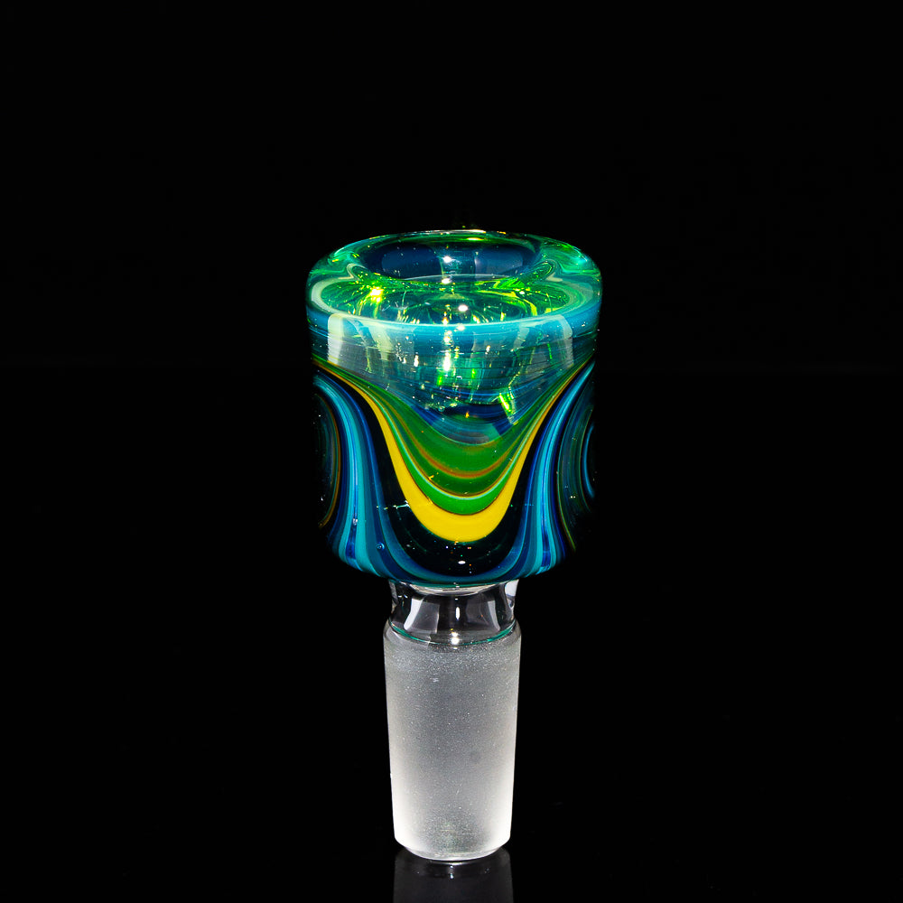 Brian Gasp - Blue Dream 14MM Slide