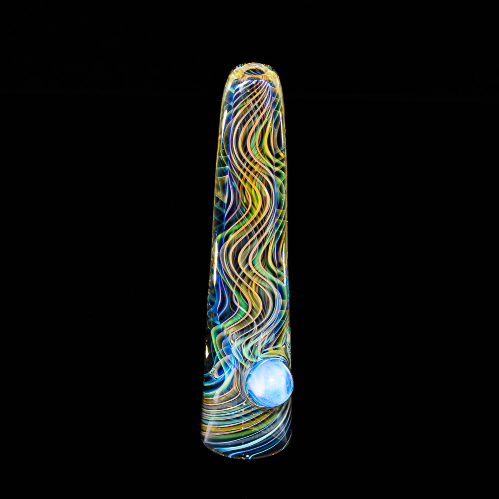 Brian Gasp - Blue Dot Classic Fume Onie