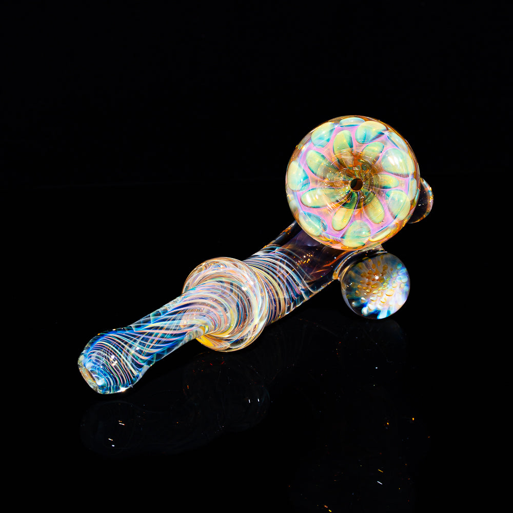 Brian Gasp - Classic Fume Sherlock