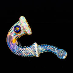 Brian Gasp - Classic Fume Sherlock