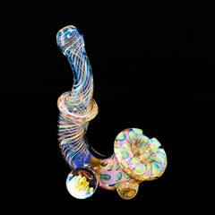 Brian Gasp - Classic Fume Sherlock