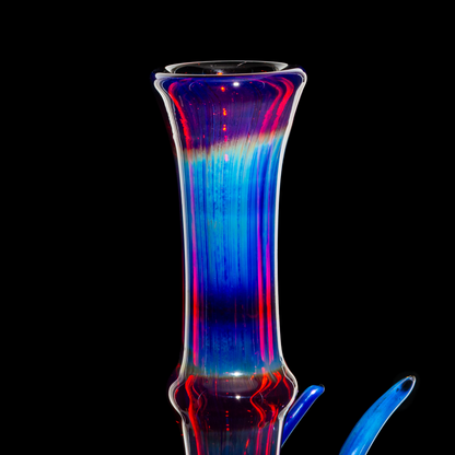 Buck x Darby - Flower Bubbler