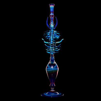 Buck x Darby - Flower Bubbler