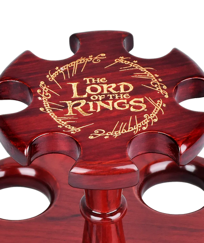 Lord Of The Rings - Council of Elrond Pipe Stand