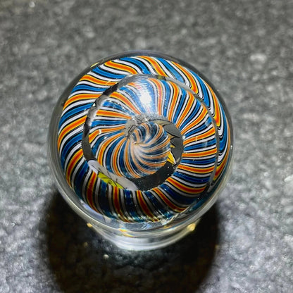 Ben Birney - Dragon Ball Milli Marble