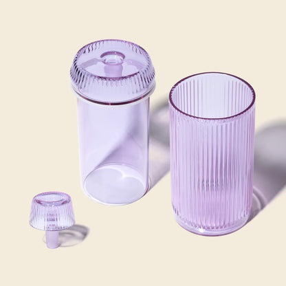 NWTN Home - Deco Gravity Bong