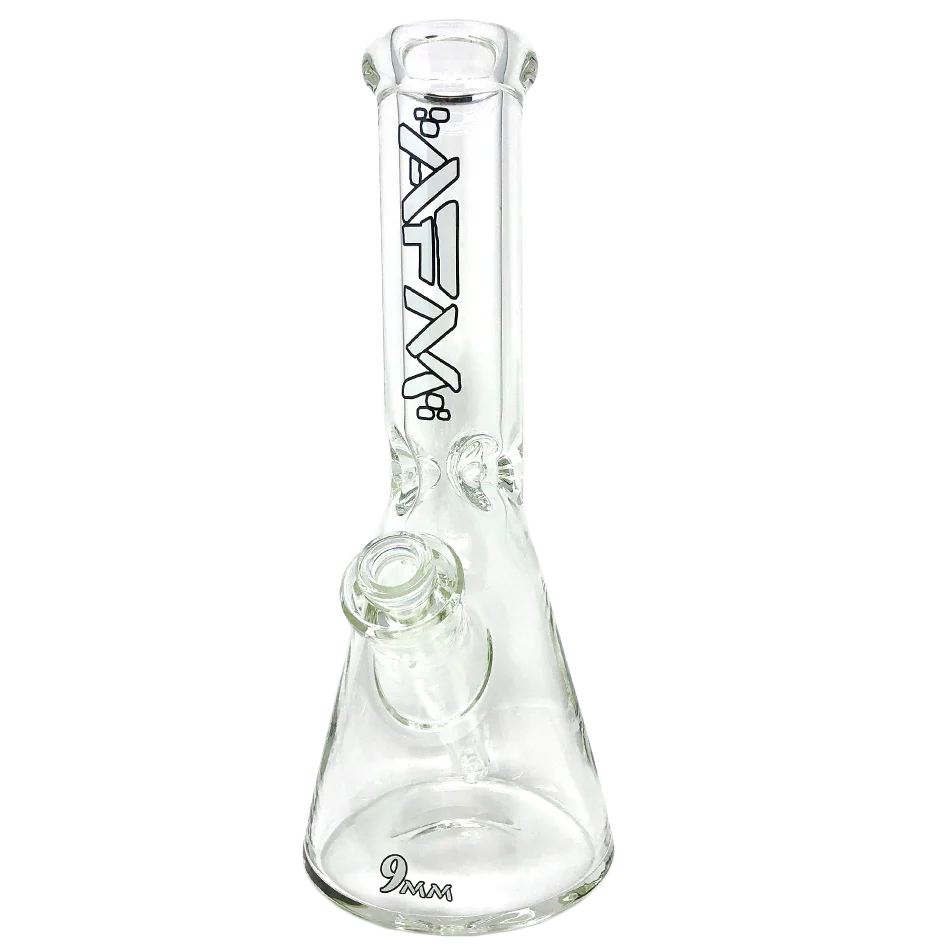 AFM Glass - 12" Heavy Boi Beaker