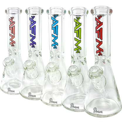 AFM Glass - 12" Heavy Boi Beaker
