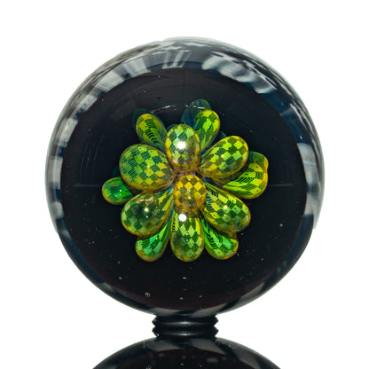 Henry Hollingsworth x Pogo - 27mm Marble