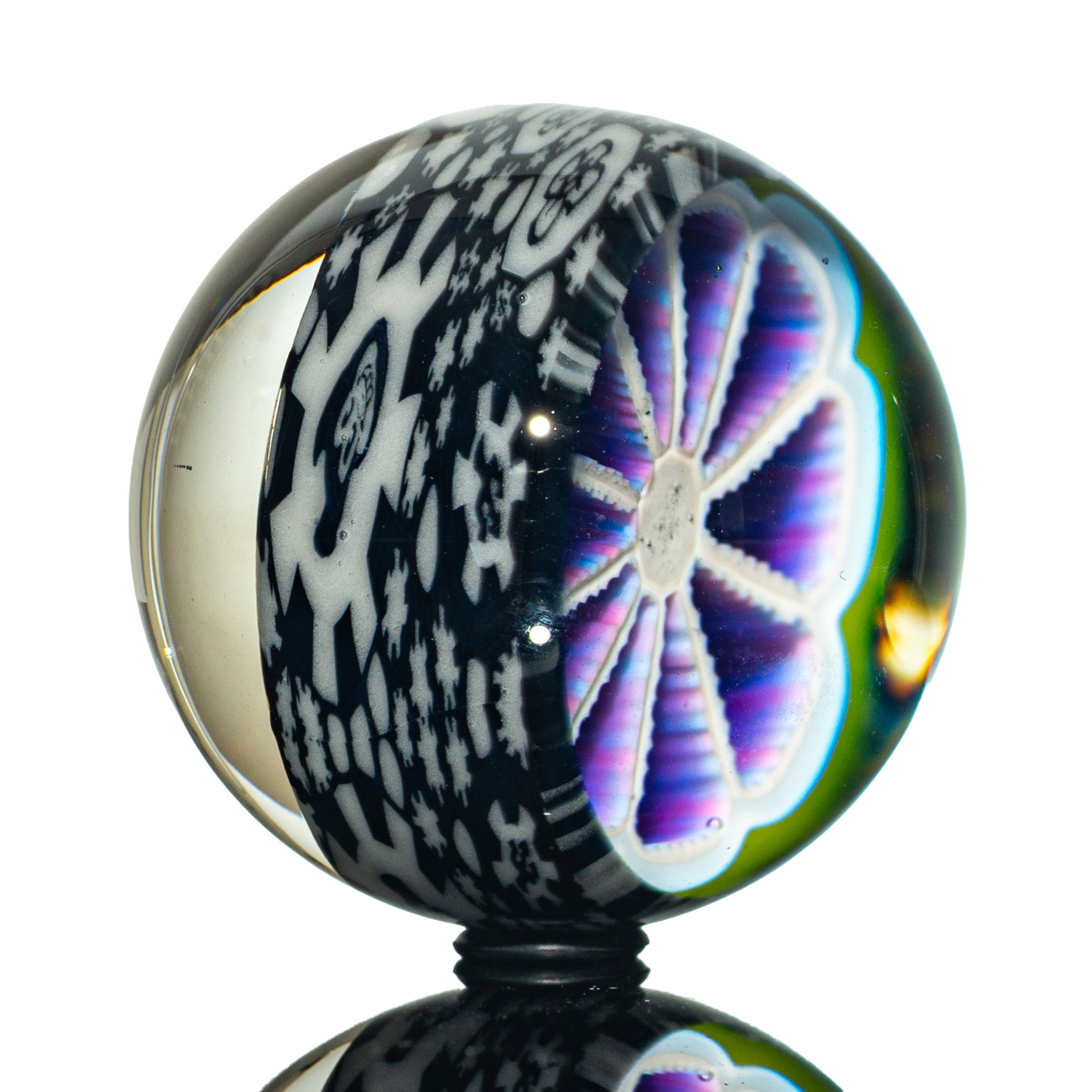 Henry Hollingsworth x Lyons - 28mm Marble