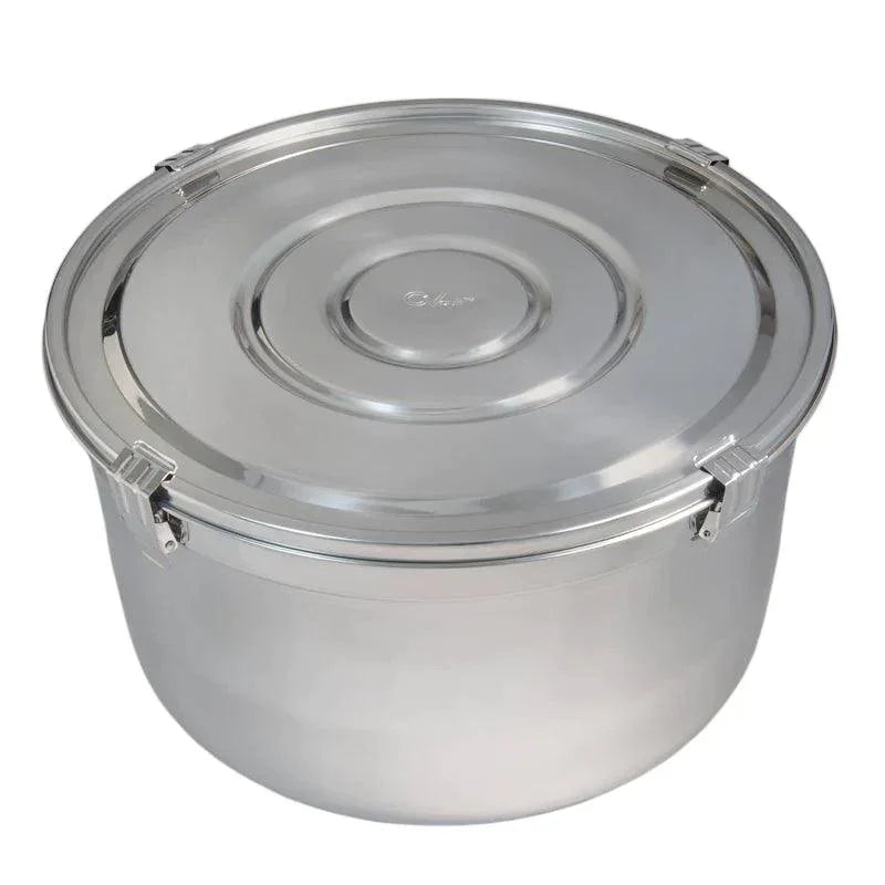 CVault - 50L Storage Container