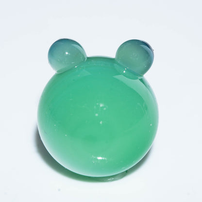 Aquarius - Calypso Chappy Frog Top Marble 2