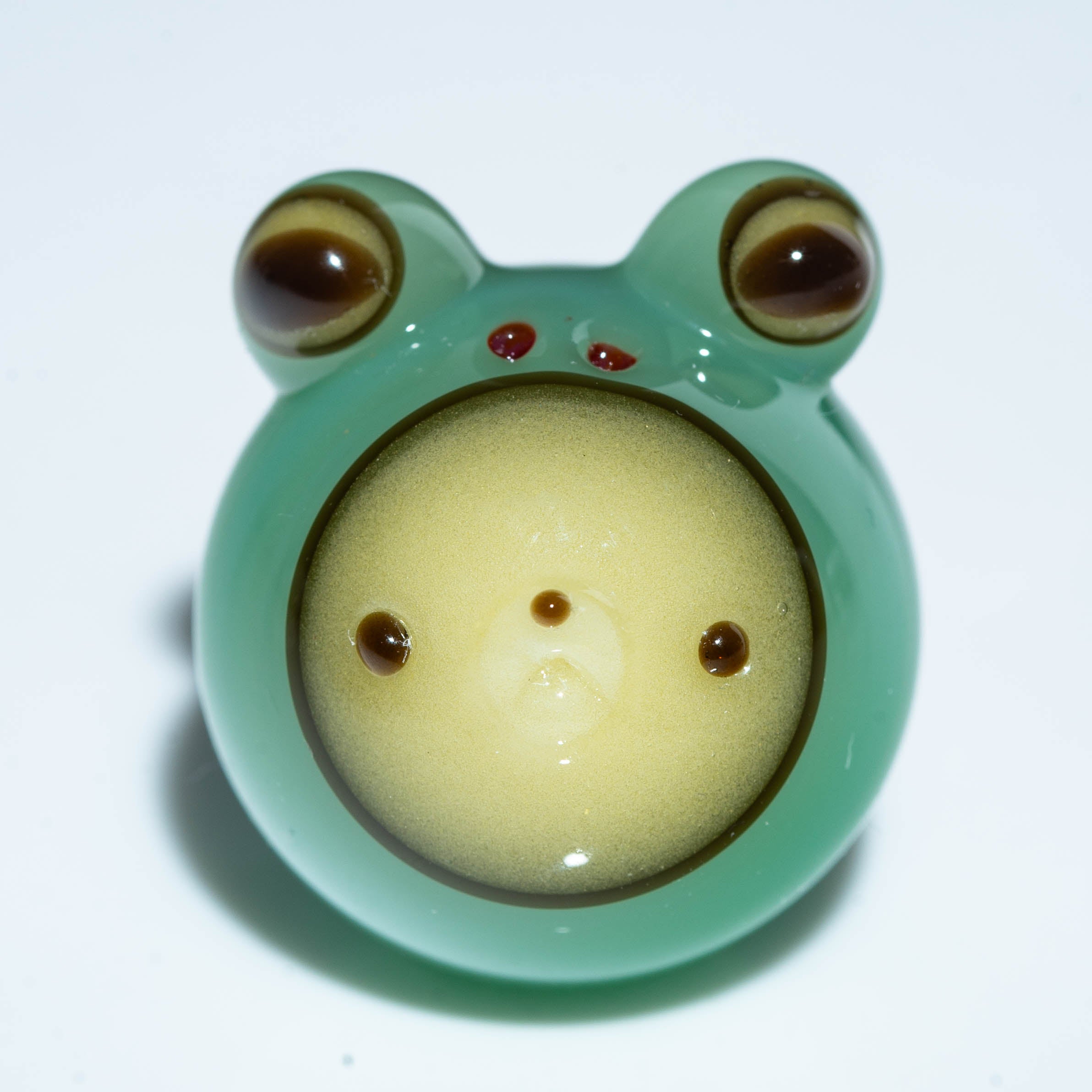 Aquarius - Calypso Chappy Frog Top Marble 3