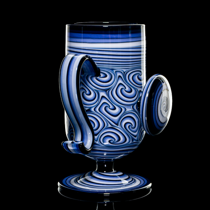 Cameron Burns - Ice Spunion Mug