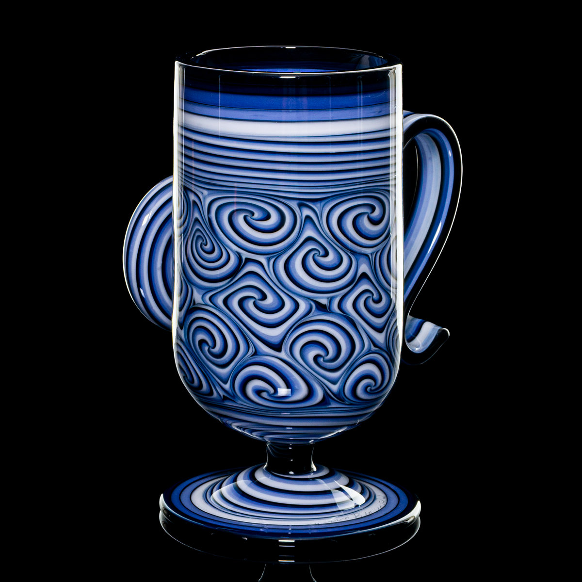 Cameron Burns - Ice Spunion Mug