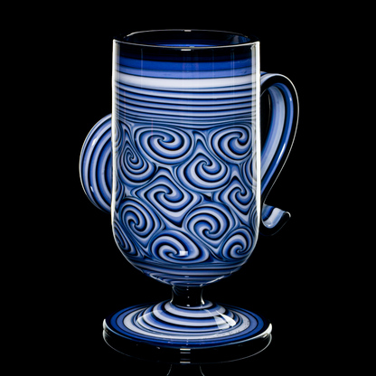 Cameron Burns - Ice Spunion Mug