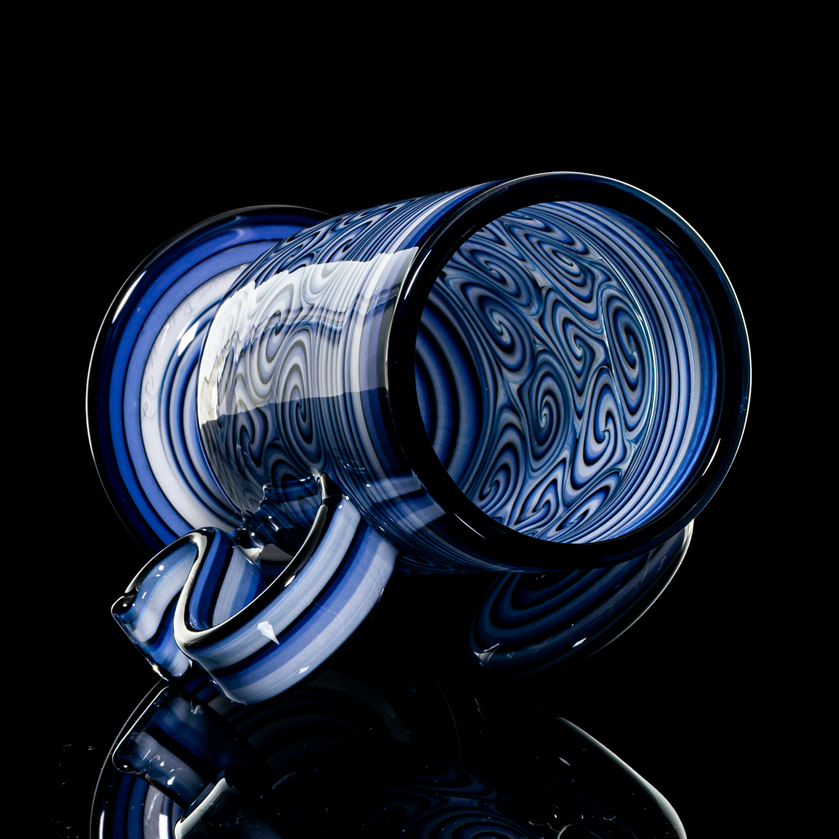 Cameron Burns - Ice Spunion Mug