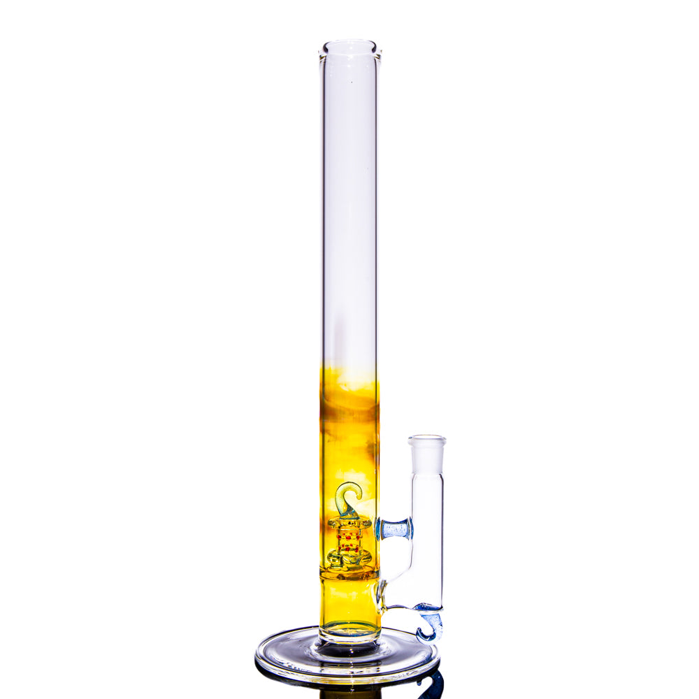 Captain Hook Glass - Fume & Ether Natty Buoy