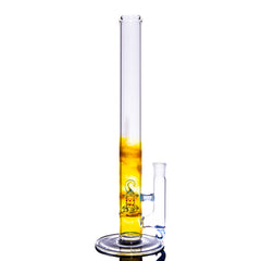 Captain Hook Glass - Fume & Ether Natty Buoy