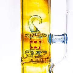 Captain Hook Glass - Fume & Ether Natty Buoy