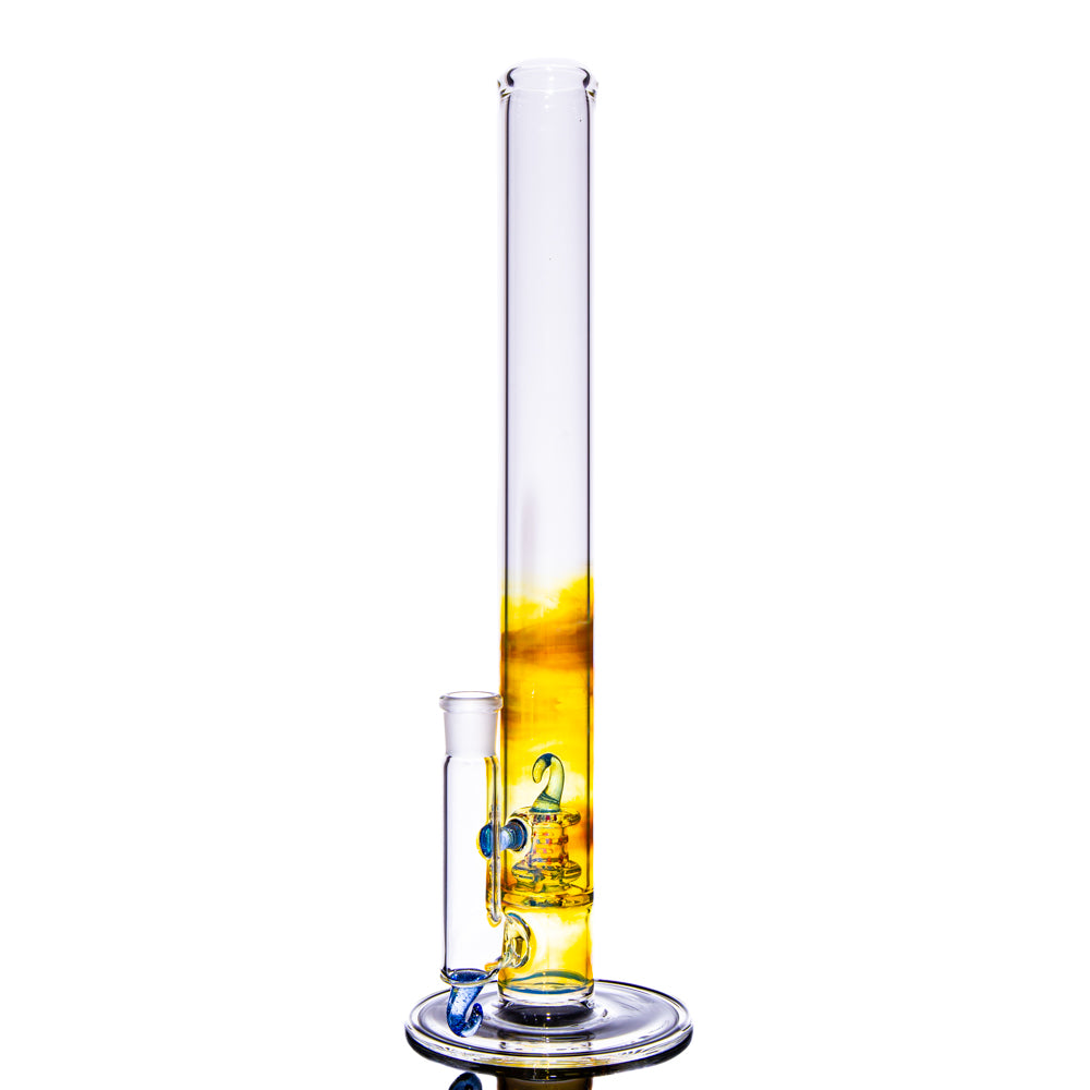 Captain Hook Glass - Fume & Ether Natty Buoy