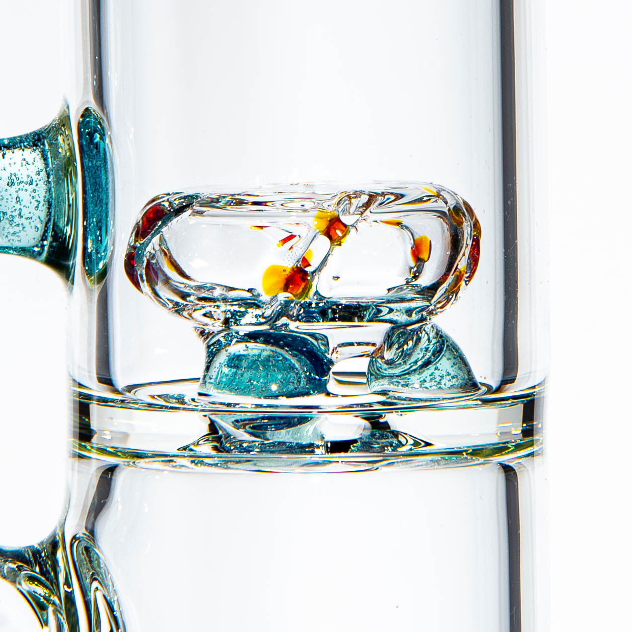 Captain Hook Glass - Nimbus Natty Beacon