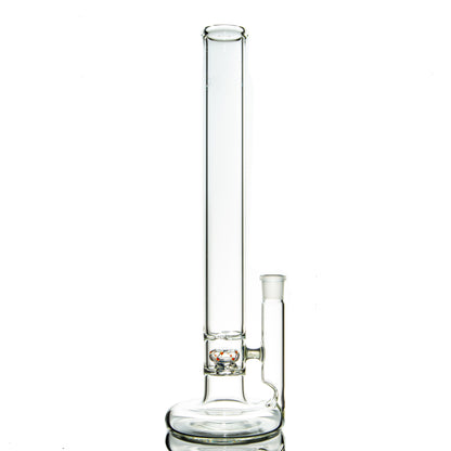 Captain Hook Glass - Pastel Hollow Foot Disc Natty Beacon