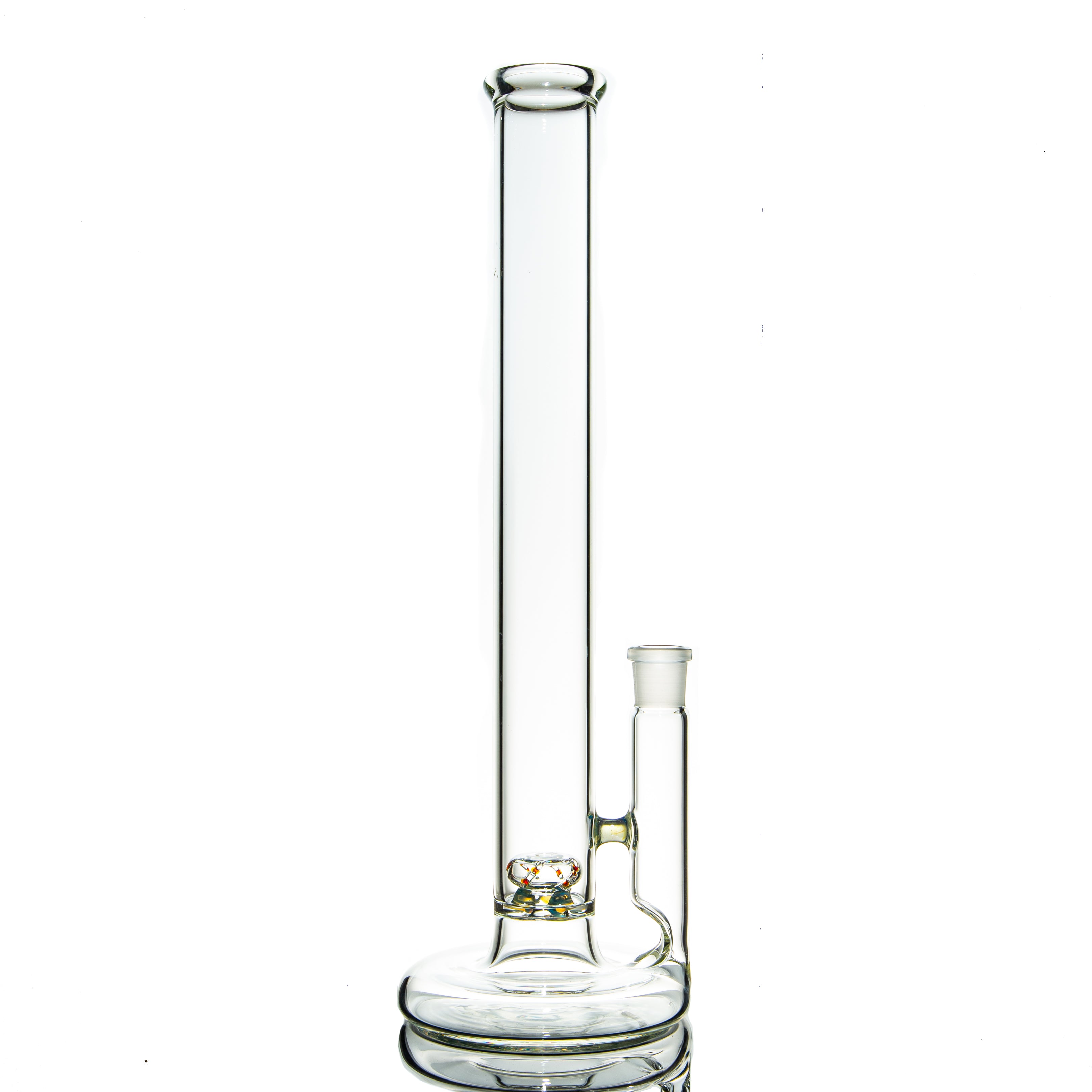 Captain Hook Glass - Silver Potion Hollow Foot Natty Beacon