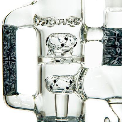 Captain Hook x Who's Boro