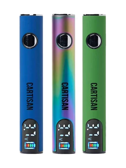 Cartisan - Pro Pen NEO 400 Stoked Progressive Smoke Shop & Glass Gallery Cartisan - Pro Pen NEO 400 Stoked Progressive Smoke Shop & Glass Gallery