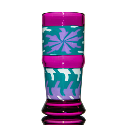 Jake C x Certo - Pint Glass