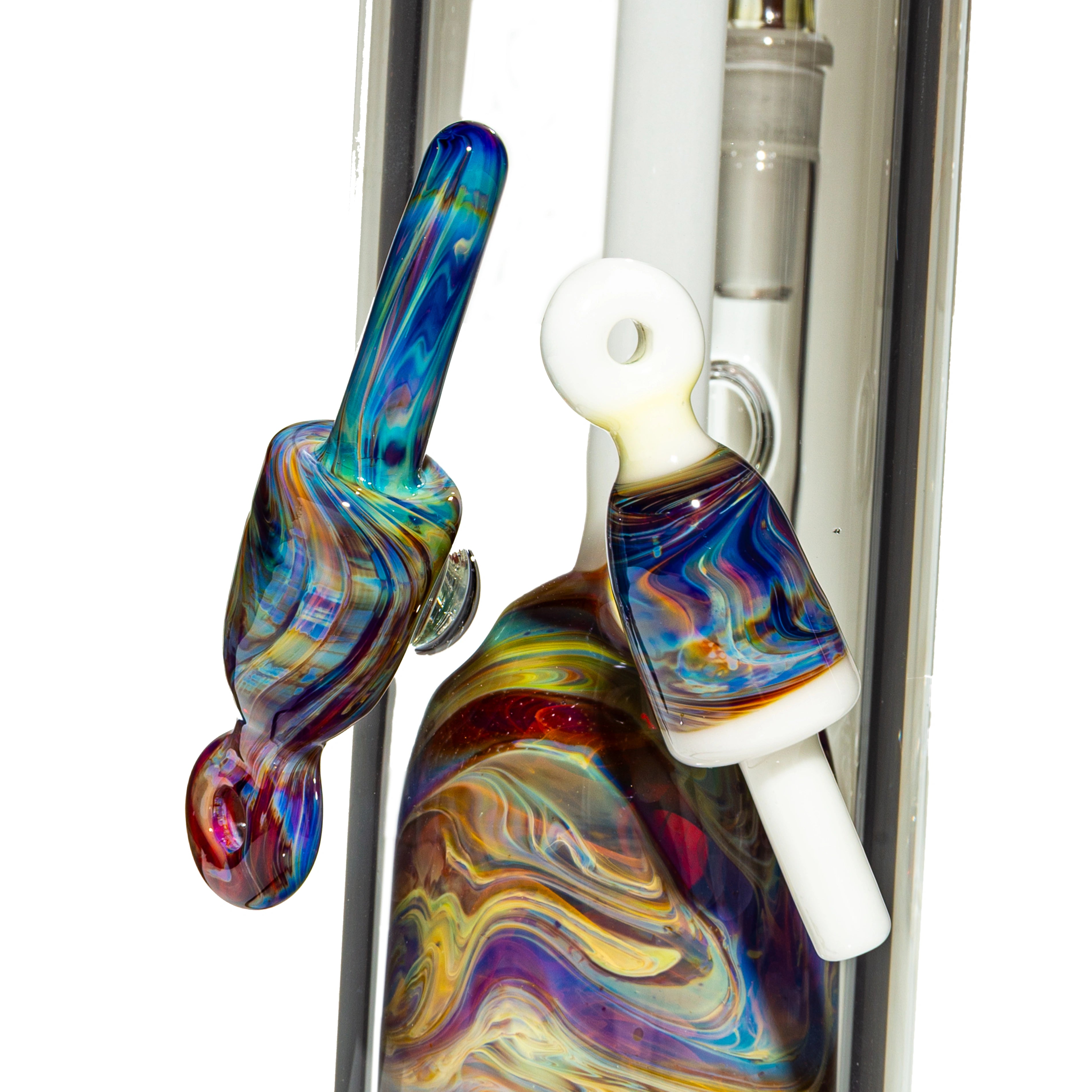 C Glass x Danny Camp - Bouey Tube