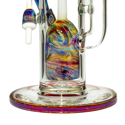 C Glass x Danny Camp - Bouey Tube